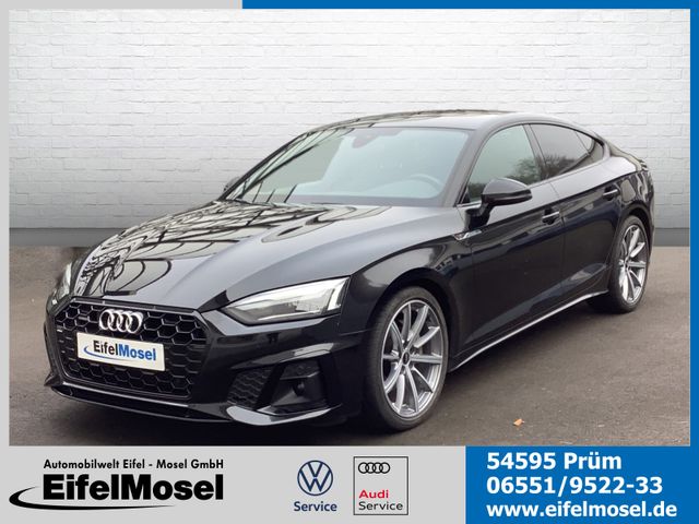 Audi A5 Sportback S line 40 TDI quattro 150(204) S tr