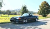 Mercedes-Benz Wertanlage R 129  300 SL Cabrio AMG H- KZ.... - Mercedes-Benz W129