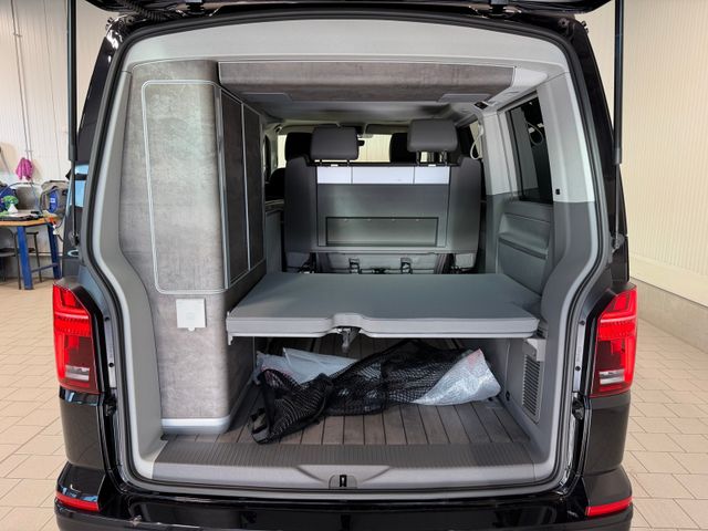 T6.1 California Ocean 4M 2.0 TDI DSG NAVI