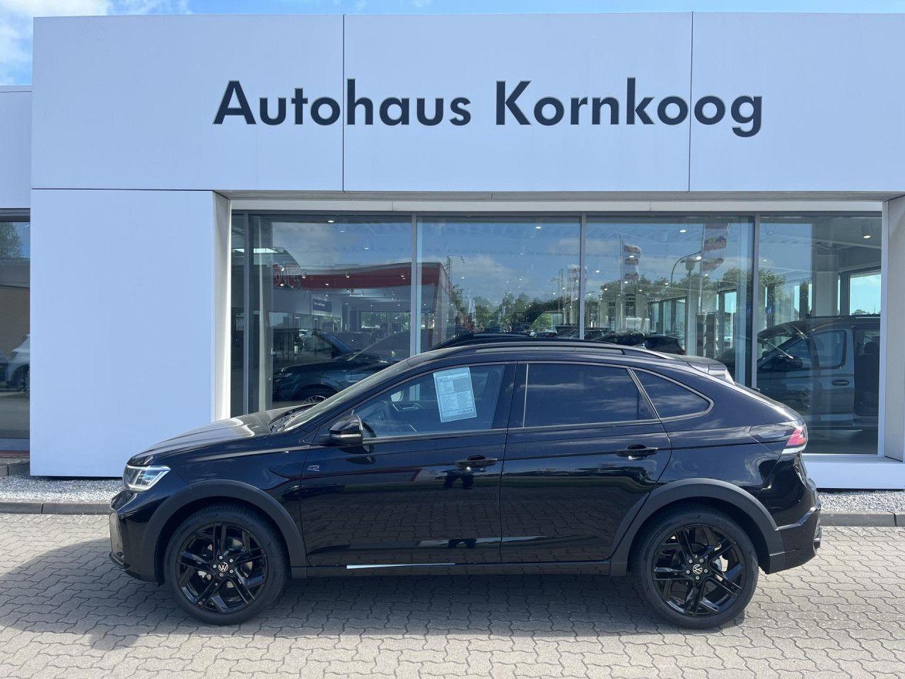 Volkswagen Taigo 1.5 TSI DSG R-Line IQ.Drive AHK