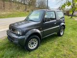 Suzuki Jimny 1.3 4WD Ranger Ranger - gebrauchte Suzuki Jimny aus dem Jahr 2010