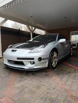 Toyota Celica T23 - Toyota Celica: T23