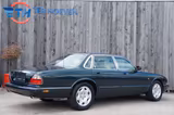 Jaguar XJ Executive Sovereign 3.2 V8 Navi Klima 174KW - gebrauchte Jaguar XJ aus dem Jahr 2000