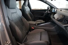 AUDI SQ5 Sportback TFSI | Pano | Carbon | Tech pro AUDI SQ5 Sportback TFSI | Pano | Carbon | Tech pro