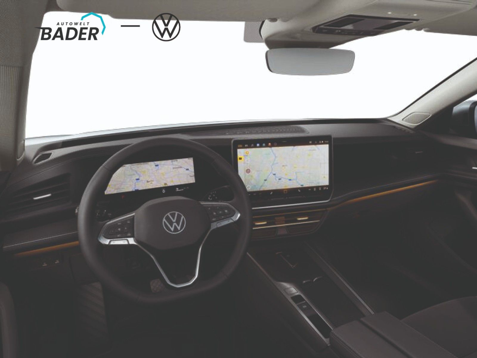 Volkswagen Passat - Bild 9