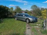 Audi A8 4,2 fsi - gebrauchte Audi A8 aus dem Jahr 2011
