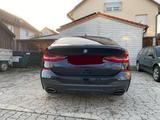 BMW 630 Gran Turismo 630d xDrive A Gran Turismo - - schwarze BMW 630 Gran Turismo
