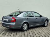 Skoda Octavia 1.4 TSI "Klima/PTS" - gebrauchte Skoda Octavia aus dem Jahr 2011