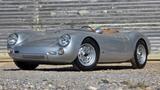 Porsche 550 Spyder Replika (Chamonix) - Porsche: Replika