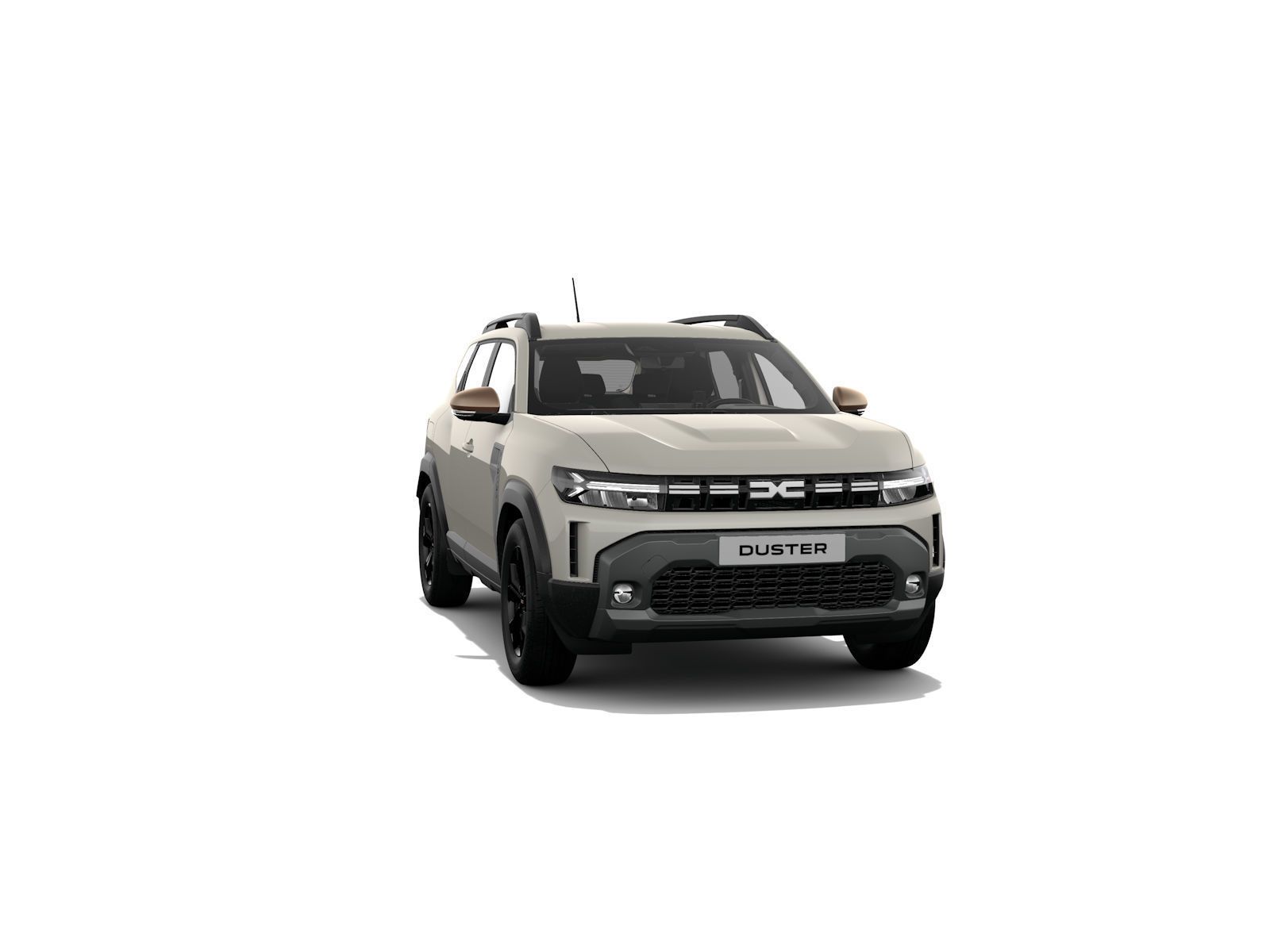 Dacia Duster - Bild 11