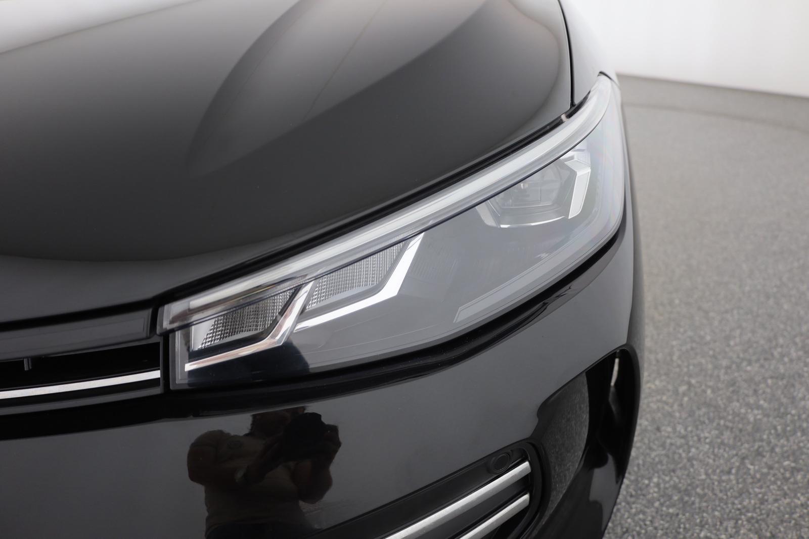 Volkswagen Passat 1.5 eTSI DSG Business LED Kamera, миниатюра 28