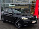 BMW X3 M40 d M-Paket Head-Up / Memory Sitze / Leder - BMW X3: Si