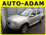 Dacia Duster Prestige 4x2*Klima*AHK*2 Hand*TÜV:NEU* - Dacia Duster aus 2011: Allradantrieb