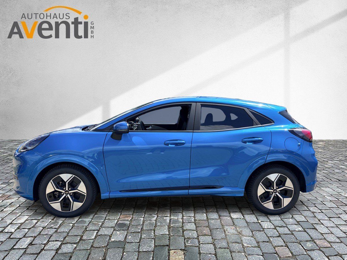 Ford Puma Gen-E - Bild 4