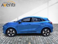 Ford Puma Gen-E - Vorschau Bild 4