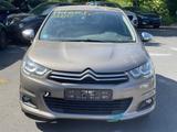 Citroën C4 Lim. Selection MOTOR STARTET, LÄUFT SCHLECHT - Citroën Unfallwagen