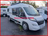 Malibu Van comfort 640 LE Markise Navi - Offers