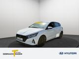Hyundai i20 1.0 T-GDI Trend Trend - Hyundai i20 Gebrauchtwagen in Düsseldorf