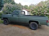 Chevrolet K30 - Chevrolet K30 Gebrauchtwagen
