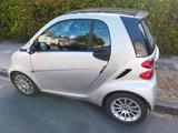 Smart ForTwo coupé 0.8 cdi pulse pulse - Smart ForTwo: Cdi