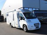 HYMER / ERIBA / HYMERCAR Tramp CL 614 Exclusive Line - HYMER / ERIBA 614