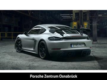 صورة 3 لـ 2022 Porsche CAYMAN