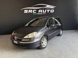 Peugeot 807 2.0 HDi 163CV aut. SV - Peugeot 807 7-Sitzer