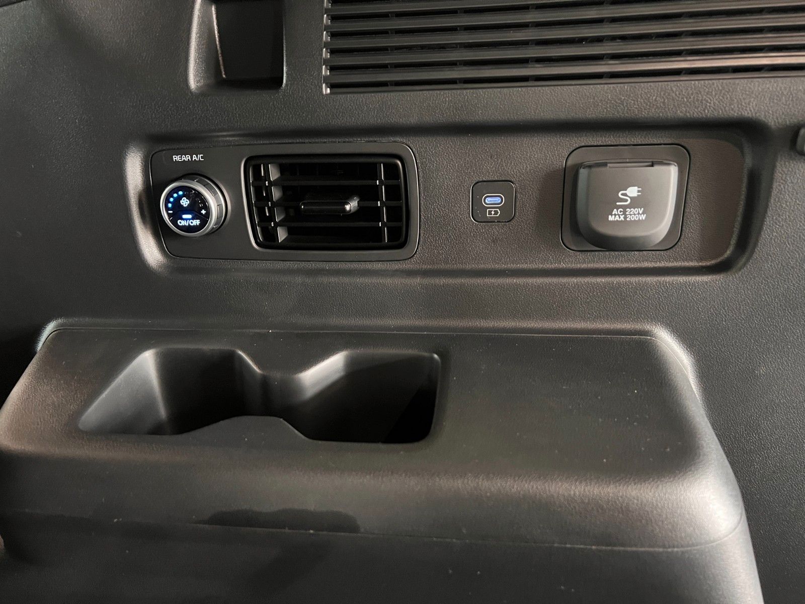 Hyundai Santa Fe – Bild 15