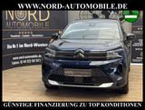 Citroën C5 Aircross PLUS 225 Plug-in Hybrid*18Z*NAV*KAM* - Citroën C5 Aircross PLUS mit Hybrid-Antrieb (Benzin/Elektro)