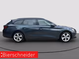 Seat Leon SP 1.5 eTSI DSG FR ab mtl. 119,- Euro NAVI  - Seat Leon Gebrauchtwagen