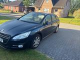 Peugeot 508 SW1.6 Active e-HDi 115 ETG6 STOP & START... - gebrauchte Peugeot 508 aus dem Jahr 2014