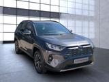 Toyota RAV4 2.5 Hybrid 4x4 Team D Automatik Navi - Toyota RAV 4 in Hamm