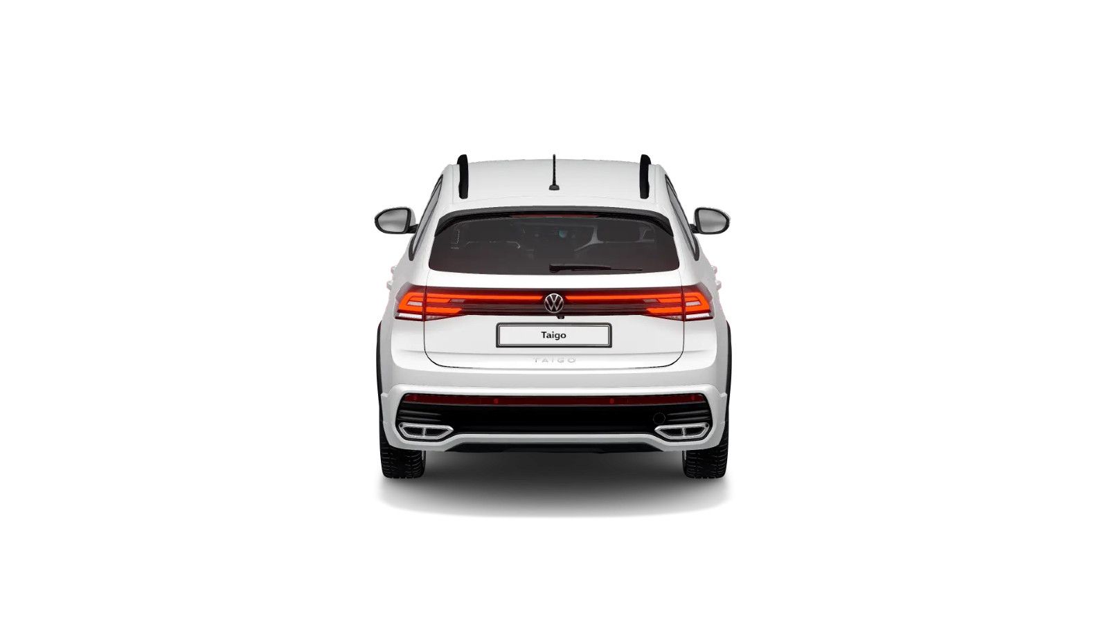 Volkswagen Taigo - Bild 8