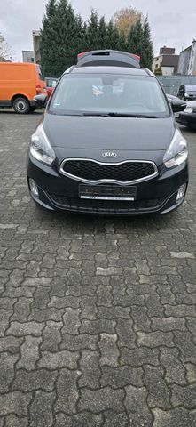 Kia Carens 1,6 Benzin