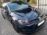Volkswagen Golf 2.0  GTI 8-fach Alus Kamera SHZ Navi ...  - Volkswagen Golf: 8