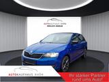 Skoda Rapid 1.2 TSI Style Plus, AHK, Pano, Xenon, SHZ - Skoda Rapid: Style