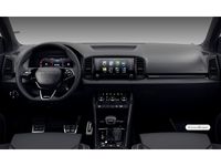 Skoda Karoq - Vorschau Bild 4