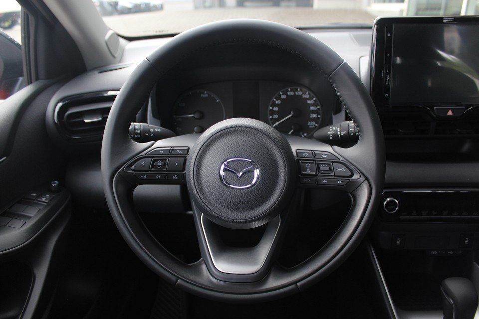 Fahrzeugabbildung Mazda 2 Hybrid Centre-Line 1.5L VVT-i 116 PS CVT *Sofo