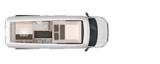 Knaus BOXDRIVE 600 XL Mietfahrzeug 2025  - Offers matching your search criteria