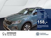 Volkswagen T-Roc - Vorschau Bild 1