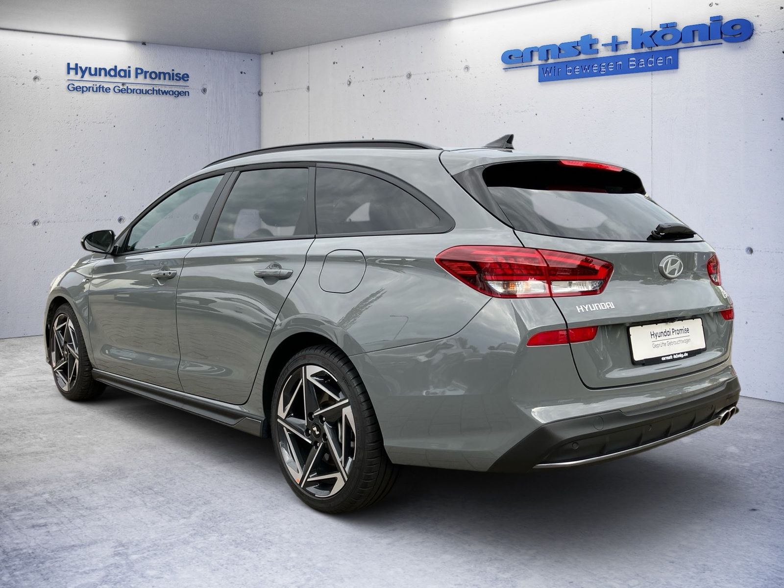 Hyundai i30 – Bild 4