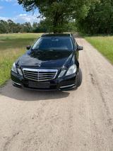 Mercedes-Benz E 350 CDI 4MATIC T BlueEFF. AVANTGARDE AVANT...
