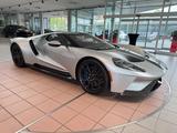 Ford GT Carbon Series  Limited Edition - scheckheftgepflegte Ford GT