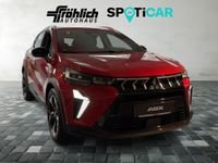 Mitsubishi ASX - Vorschau Bild 5