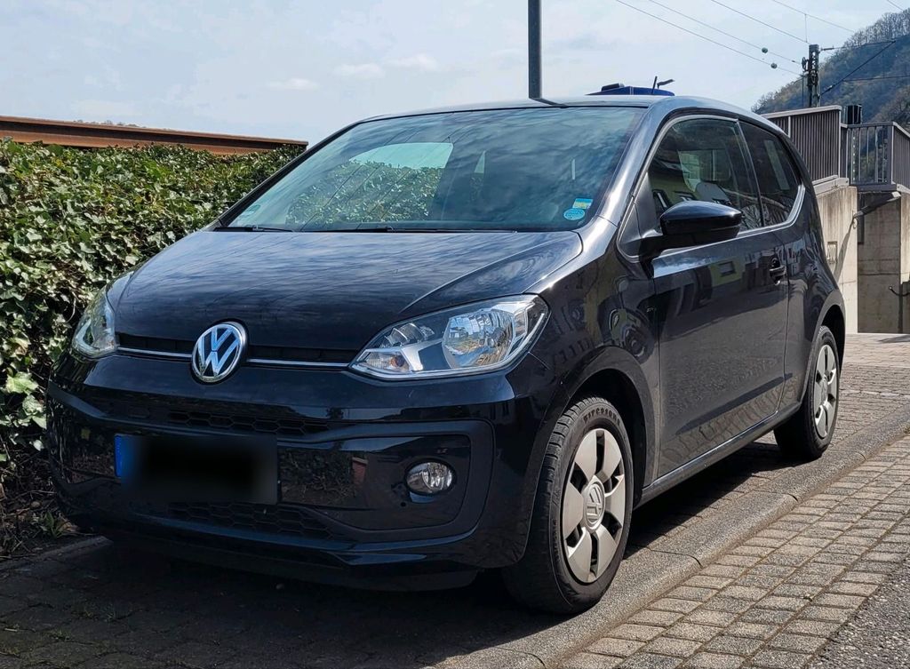 Image of Volkswagen up!