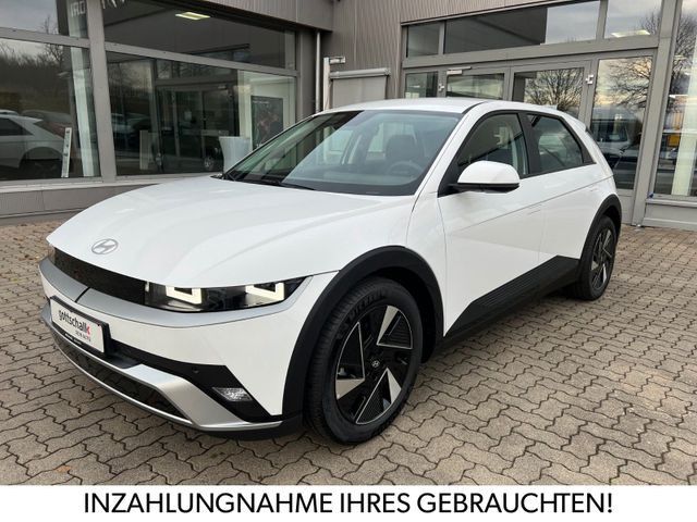 Hyundai IONIQ 5 – Bild 4