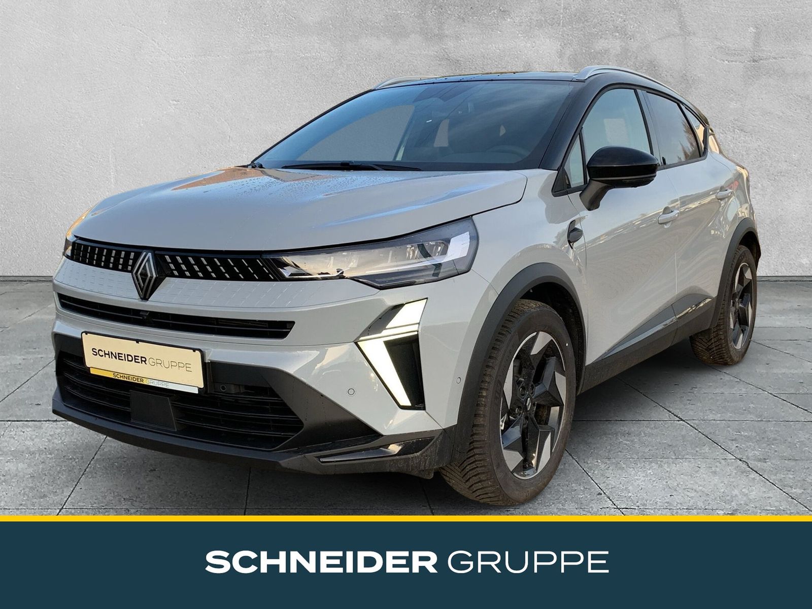 Renault Captur - Bild 1