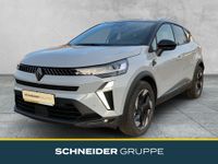 Renault Captur - Vorschau Bild 1