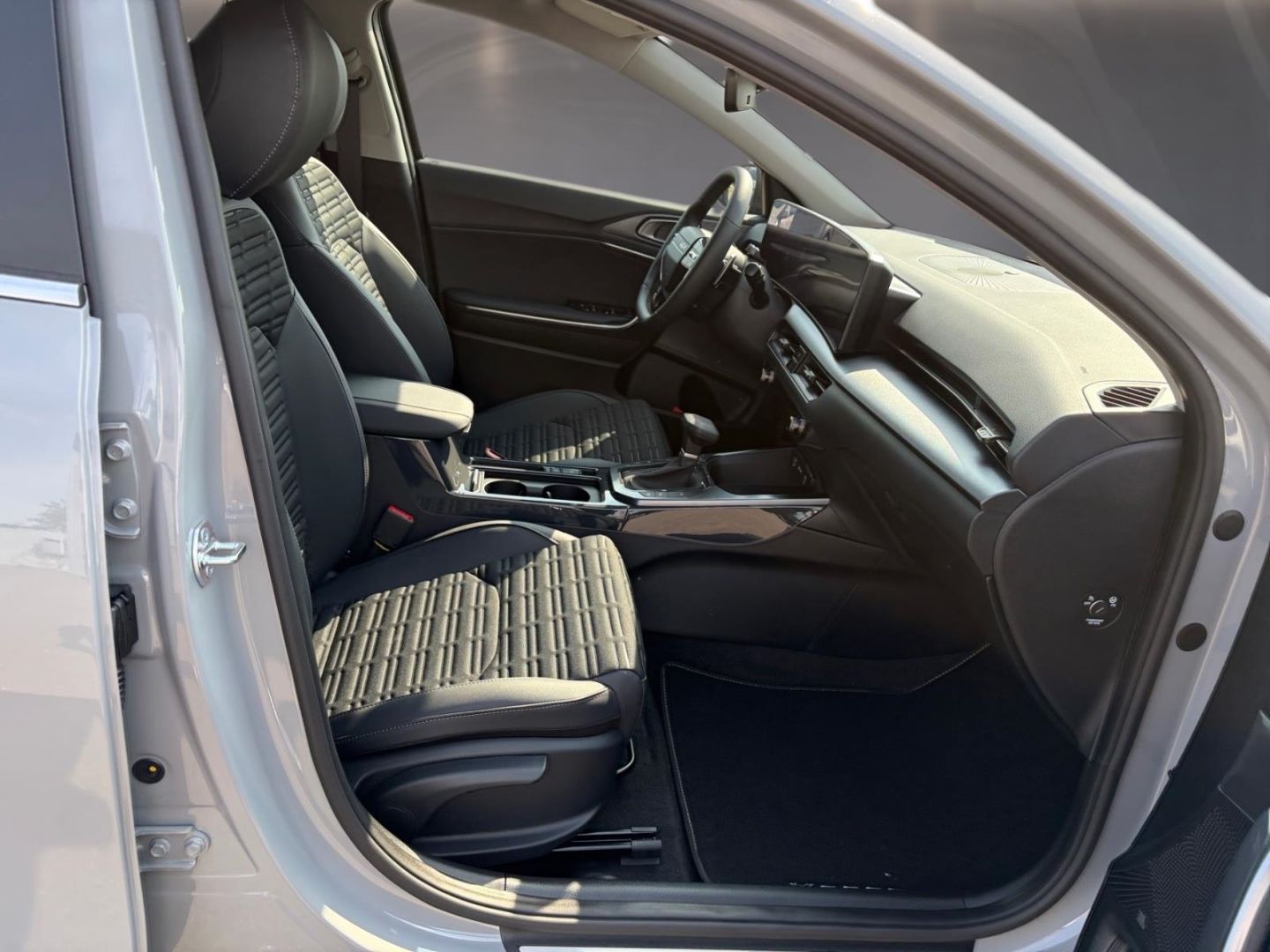 Fahrzeugabbildung Kia XCeed Spirit Navi Digitales Cockpit Soundsystem