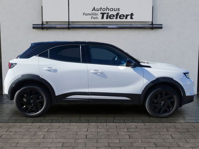 Mokka 1.2 DI Turbo Automatik GS